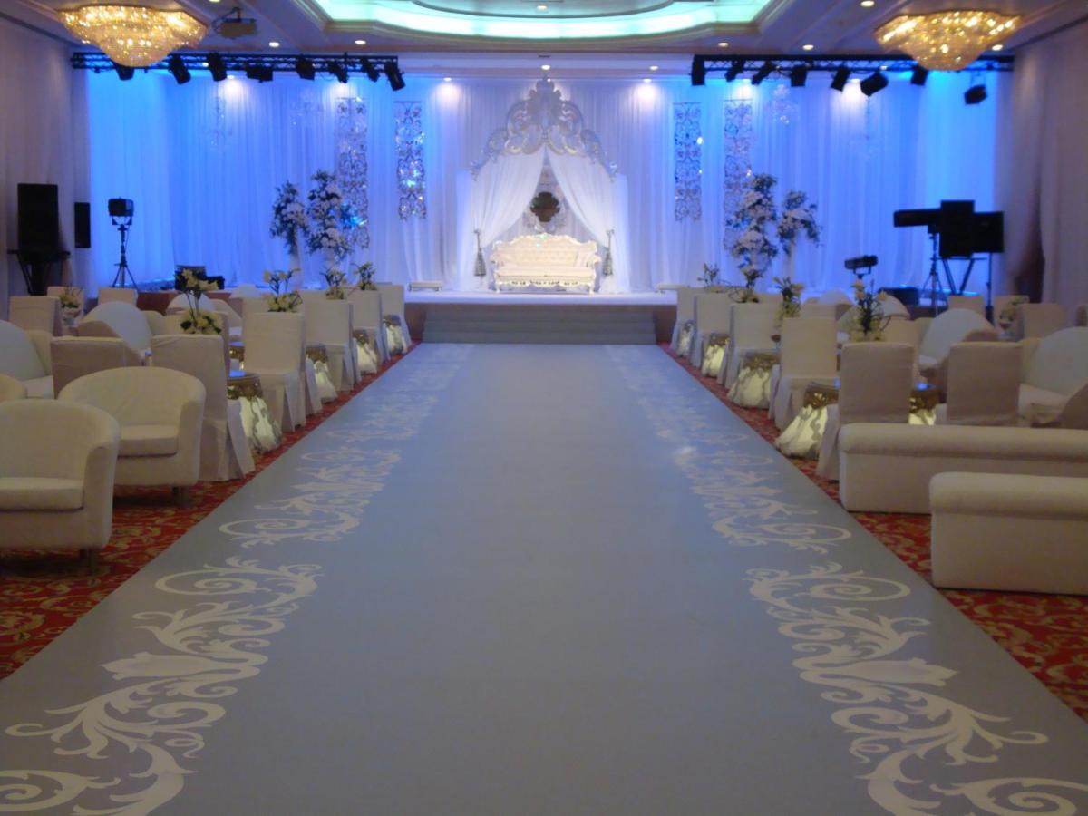 होटल Al Gosaibi - Al Khobar