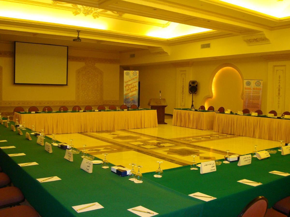 होटल Al Gosaibi - Al Khobar
