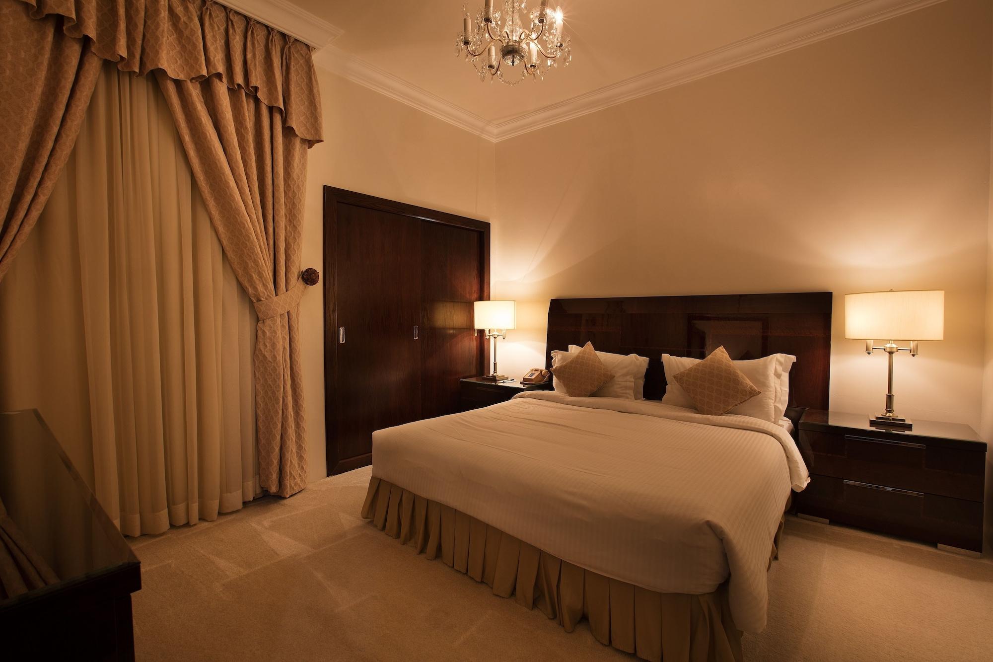 Al Gosaibi - Hotel 5*